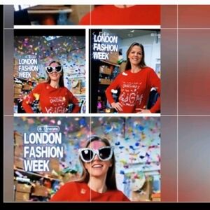 Thanks For Shopping Rockin The Racks